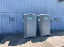 Types of Portable Toilets We Offer in Wilder, ID